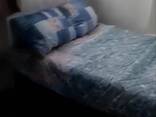 Продается уютная и светлая 3-х комнатная квартира ,50 кв. м в Батуми, ул. Сулаберидзе, - фото 11