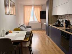 Продается уютная квартира для семьи