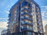 Продается уютная квартира-студия 1 1,52 кв. м в Батуми, на улице Петра Меликишвили. - фото 1