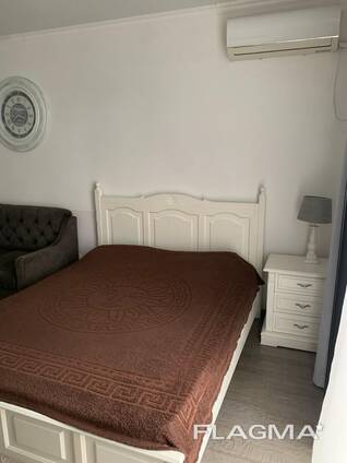 Продается уютная квартира-студия в Батуми, в жк Orbi Sea Towers.