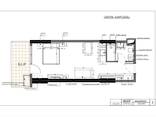 Продается уютная студия 41 кв. м в ЖК Solis Residence - photo 1