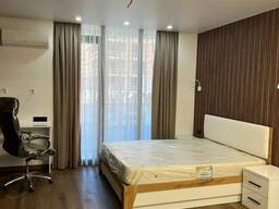 Продается уютная студия на первой линии в Palm Residence Batumi