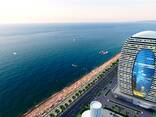 Продается уютная студия 30.15 м² в жк Alliance Palace. - фото 9