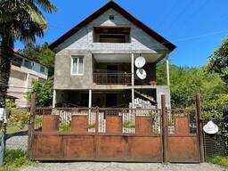 Продается уютный дом в Махинджаури!