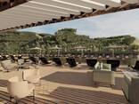 Продается в гостично-жилом комплексе Next — Radisson Blue в Гонио, студия 50 кв. м - фото 2