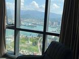 Продается видовая квартира на море в Porta Batumi Tower - фото 2