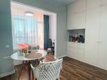 Продается видовая квартира в Батуми в жилом комплексе New Line - фото 4