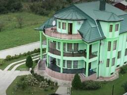 Продается вилла батуми