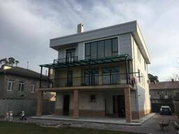 Продается вилла недалеко от Батуми