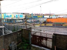 Продается земельный участок