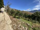 Продается земля не сельхозназначения, вид на горы,7 км. от Батуми. - фото 2