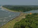 Продается земля у моря с утвержденным проектом - фото 1