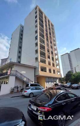 Продам 2 1 квартиру с видом на горы | 65 м² | Батуми (Vox, Grand Mall)