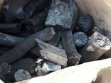 Продам древесный уголь. - фото 2