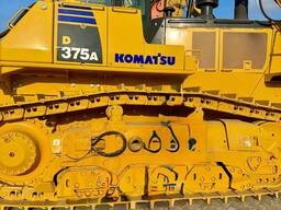Продам KOMATSU D375A