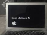 Продам MacBook Air 13 - фото 2