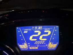 Продам мопед/скутер