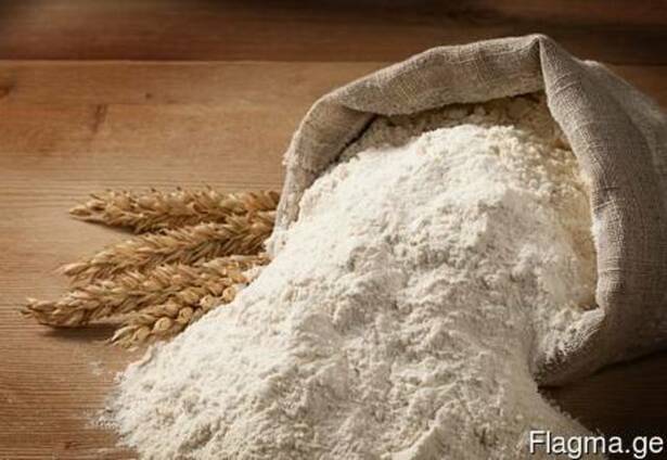 Продам мука пшеничная 1с (первый сорт) Украина экспорт