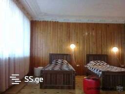 Продам СРОЧНО шикарный дом три этажа 12 комнат в городе ПОТИ.