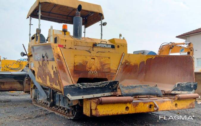 Продам Виброрейка CAT AS3251C