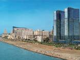Продаётся 1-комнатная квартира в Батуми за 59 500 $ в жк Olympus Residence. - фото 1