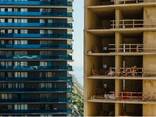 Продаётся 1-комнатная квартира в Батуми за 59 500 $ в жк Olympus Residence. - фото 5
