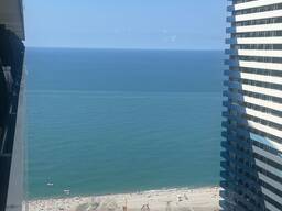 Продаётся 2-х комнатная 45 кв. м за 69000$ в Батуми ЖК Orbi City, корпус C