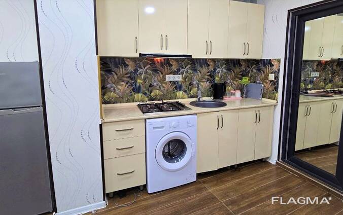 Продаётся 2-х комнатная квартира