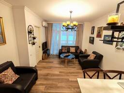 Продаётся 2-х комнатная квартира 40 кв. м за 72100$ в жк Bat Towers, #410