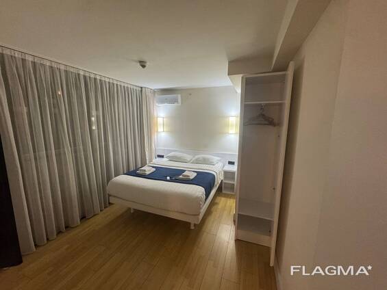 Продаётся 2-х комнатная квартира 44 кв. м в жк Orbi City block A за 70000$