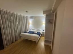 Продаётся 2-х комнатная квартира 44 кв. м в жк Orbi City block A за 70000$