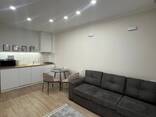 Продаётся 2-х комнатная квартира 45 кв. м в жк Orbi Sea Tower за 100000$ - фото 3