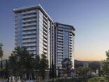 Продаётся 2-х комнатная квартира 61.4 кв. м за 94556$ в строящемся ЖК Magnolia - photo 8