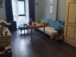Продаётся 2-х комнатная квартира за 65 000 $ в жк HomeSide Terrassa, Батуми