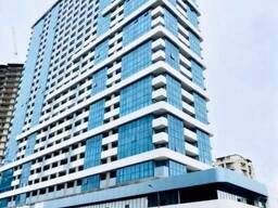 Продаётся 2-комнатная квартира 47 кв. м за 73 000 $ в Sunrise Residence в Батуми