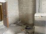 Продаётся 2-комнатная квартира в черном каркасе за 61 000$ в Alley Palace в Батуми - фото 3