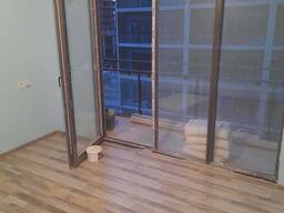Продаётся 2-комнатная квартира в зеленом каркасе за 58 000$ в Casa Di Batumi, Батуми