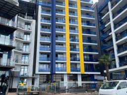 Продаётся 2-x комнатная квартира 44 м² за 55 000$ в премиальном ЖК Palm Residence,