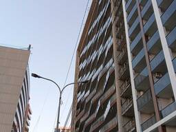 Продаётся 3-х комнатная квартира 110 кв. м в белом каркасе в жк Prime Residence за 178000$