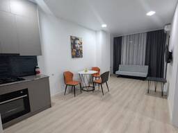 Продаётся 3-х комнатная квартира 57 кв. м за 120000$ на ул. Хайдара Абашидзе 60