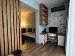 Продаётся 3-комнатная квартира 93 кв. м за 150000$ в Квариати. ID#353 - photo 2