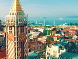 Продаётся действующее кафе на 35 посадочных мест в центре Батуми - фото 1