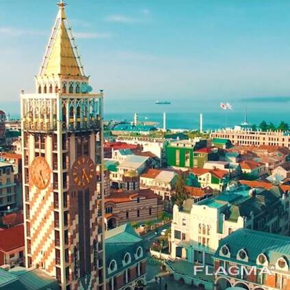 Продаётся действующее кафе на 35 посадочных мест в центре Батуми