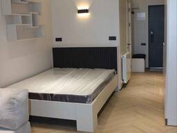 Продаётся дизайнерская квартира 32 м² в престижном районе Батуми