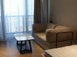 Продаётся дизайнерская квартира 32 м² в престижном районе Батуми - photo 3