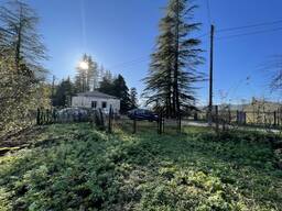 Продаётся дом и участок в Ланчхути