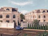 Продаётся дом-таунхаус в колониальном стиле, в черте города Батуми - фото 1