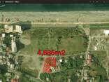 Продаётся коммерческая земля у моря в пригороде Батуми, Гонио, Грузия - фото 1