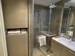 Продаётся квартира 1-комнатная, 33.1 м² за 82 500$ в престижном ЖК Alliance Palace, Батуми - фото 2