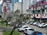 Продаётся квартира 4-комнатная за 121 000 $ в Батуми. ул. Джавахишвили 76. #382 - фото 2